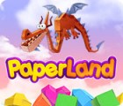 Jocul PaperLand