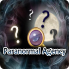 Jocul Paranormal Agency