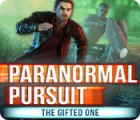 Jocul Paranormal Pursuit: The Gifted One