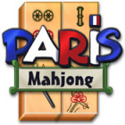 Jocul Paris Mahjong