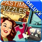 Jocul Pastime Puzzles