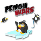 Jocul Pengu Wars