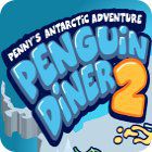 Jocul Penguin Diner 2