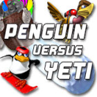 Jocul Penguin versus Yeti