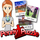 Jocul Penny Puzzle