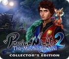 Jocul Persian Nights 2: The Moonlight Veil Collector's Edition