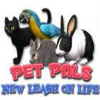 Jocul Pet Pals: New Leash on Life