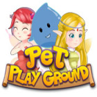 Jocul Pet Playground