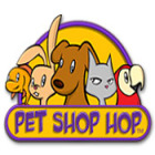 Jocul Pet Shop Hop