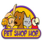 Jocul Pet Shop Hop Jocul Pet Shop Hop
