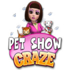 Jocul Pet Show Craze