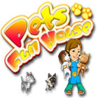 Jocul Pets Fun House