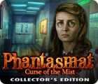Jocul Phantasmat: Curse of the Mist Collector's Edition
