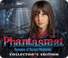 Jocul Phantasmat: Remains of Buried Memories Collector's Edition