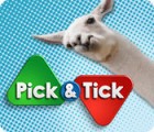 Jocul Pick & Tick