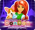 Jocul Picross BonBon Nonograms