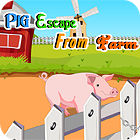 Jocul Pig Escape From Farm