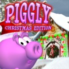 Jocul Piggly Christmas Edition