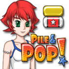 Jocul Pile & Pop