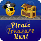 Jocul Pirate Treasure Hunt
