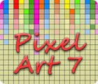 Jocul Pixel Art 7