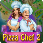 Jocul Pizza Chef 2