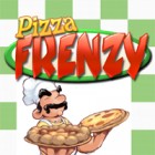 Jocul Pizza Frenzy