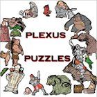 Jocul Plexus Puzzles