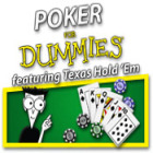 Jocul Poker for Dummies