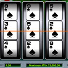 Jocul Poker Slot