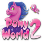 Jocul Pony World 2
