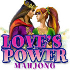 Jocul Love's Power Mahjong