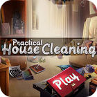 Jocul Practical House Cleaning