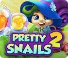 Jocul Pretty Snails 2