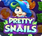 Jocul Pretty Snails