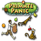 Jocul Primate Panic