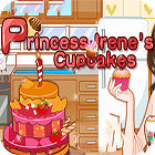 Jocul Princess Irene's Cupcakes