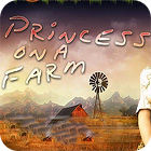 Jocul Princess On a Farm Jocul Princess On a Farm