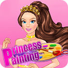 Jocul Princess Painting