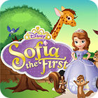 Jocul Princess Sofia The First: Zoo