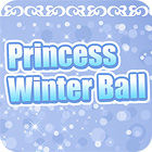 Jocul Princess Winter Ball