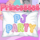 Jocul Princesses PJ's Party