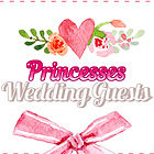 Jocul Princess Wedding Guests