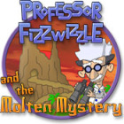 Jocul Professor Fizzwizzle and the Molten Mystery
