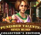Jocul Punished Talents: Seven Muses Collector's Edition
