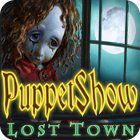 Jocul PuppetShow: Lost Town Collector's Edition