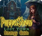 Jocul PuppetShow: Lost Town Strategy Guide