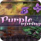 Jocul Purple Spring