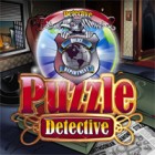 Jocul Puzzle Detective