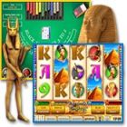 Jocul Pyramid Pays Slots II
